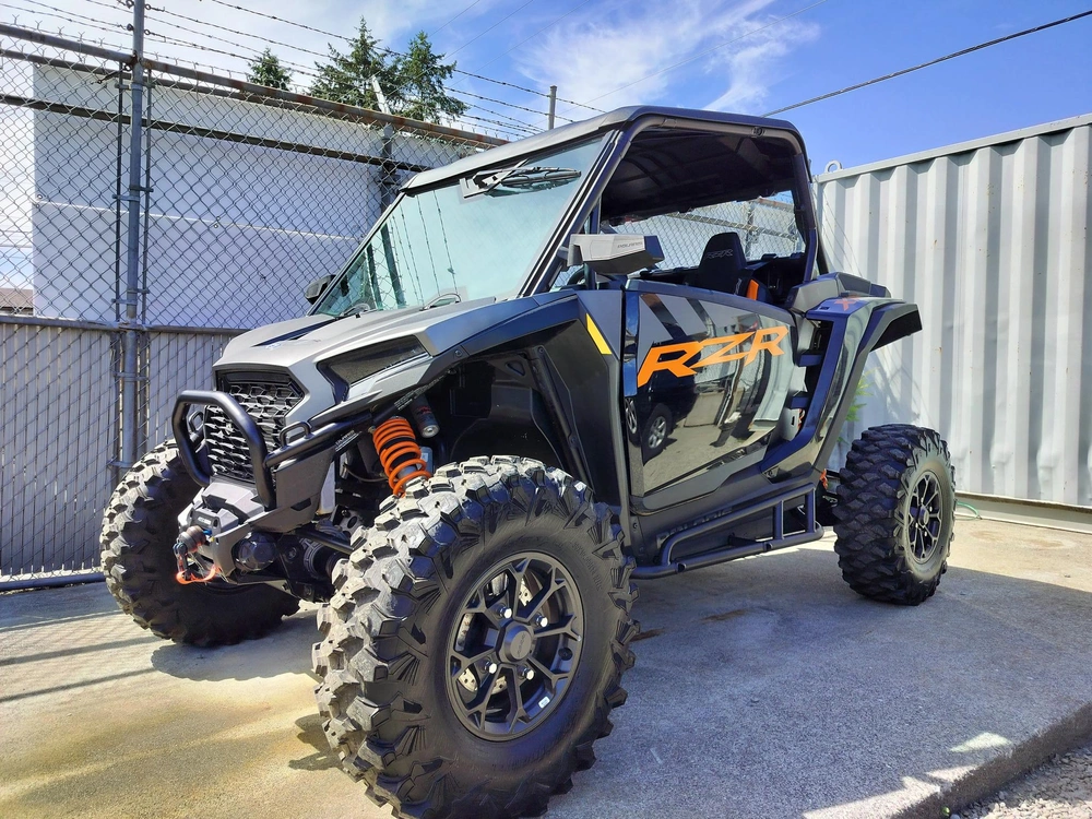 2024 Polaris Rzr Xp 1000 Premium alt