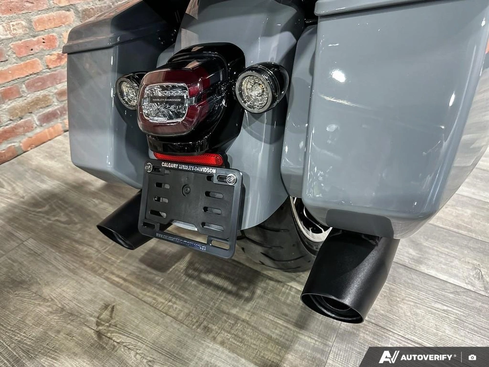 2026 Harley-davidson Road Glide Limited alt
