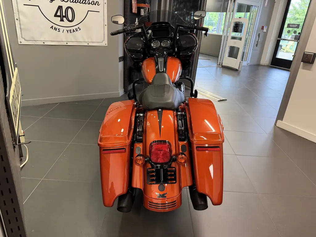 2020 Harley-Davidson FLTRXS ROAD GLIDE SPÉCIALFLTRXS