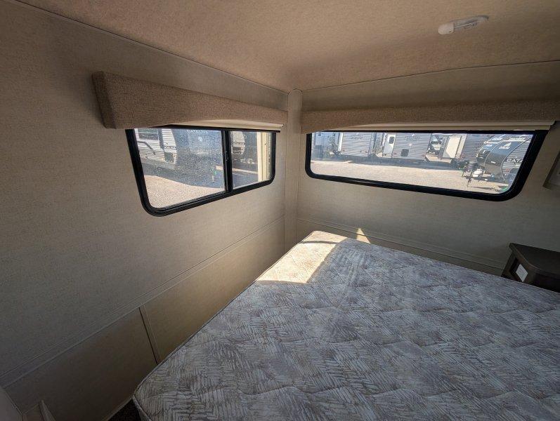 2027 Bigfoot rv Bigfoot