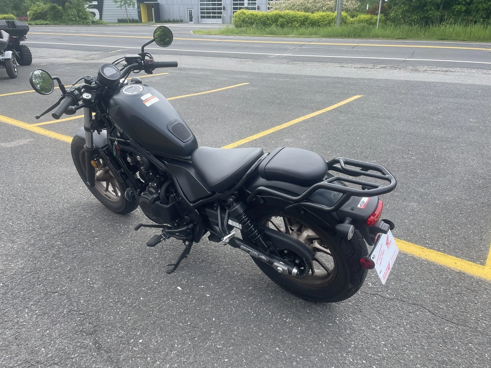 Honda Cmx500ap Rebel Abs 2023 alt