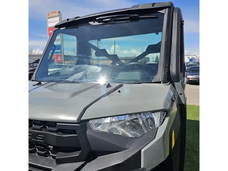2027 Polaris RANGER XP 1000 CAB