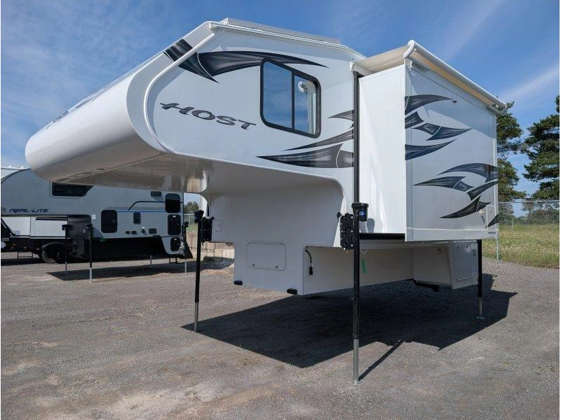 Host Camper Yukon 11,6 2027 alt