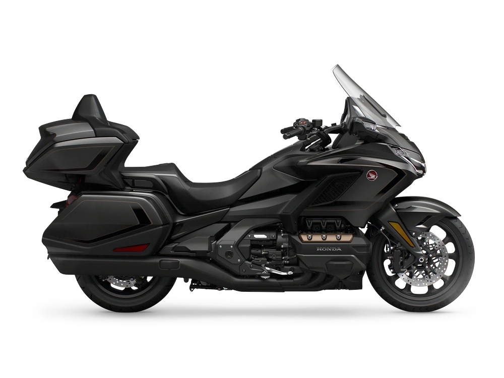 2026 Honda Gold Wing Tour Automatic Dct alt