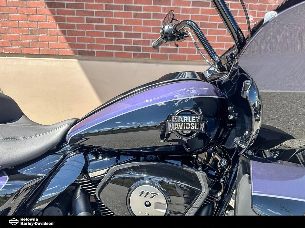 2026 Harley-davidson Fltrxl - Road Glide® Limited alt