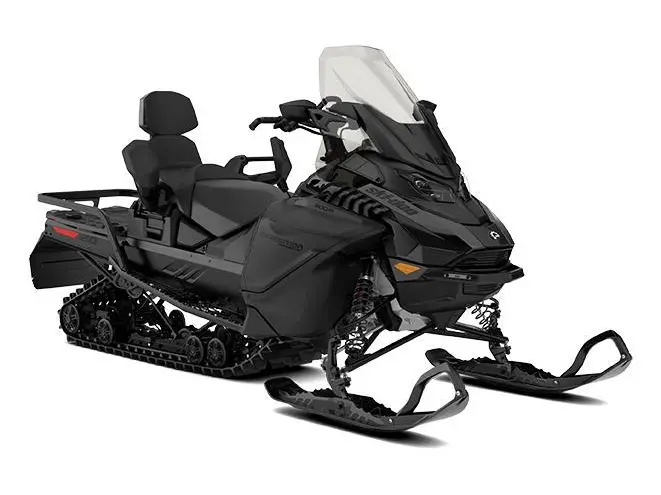 Ski-Doo EXPEDITION LE 20'' 900 ACE Crosscut 1.5'' E.S. 2027