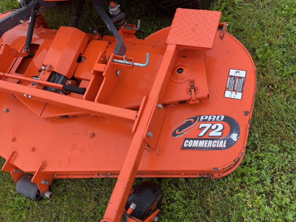 2018 Kubota F2690 alt