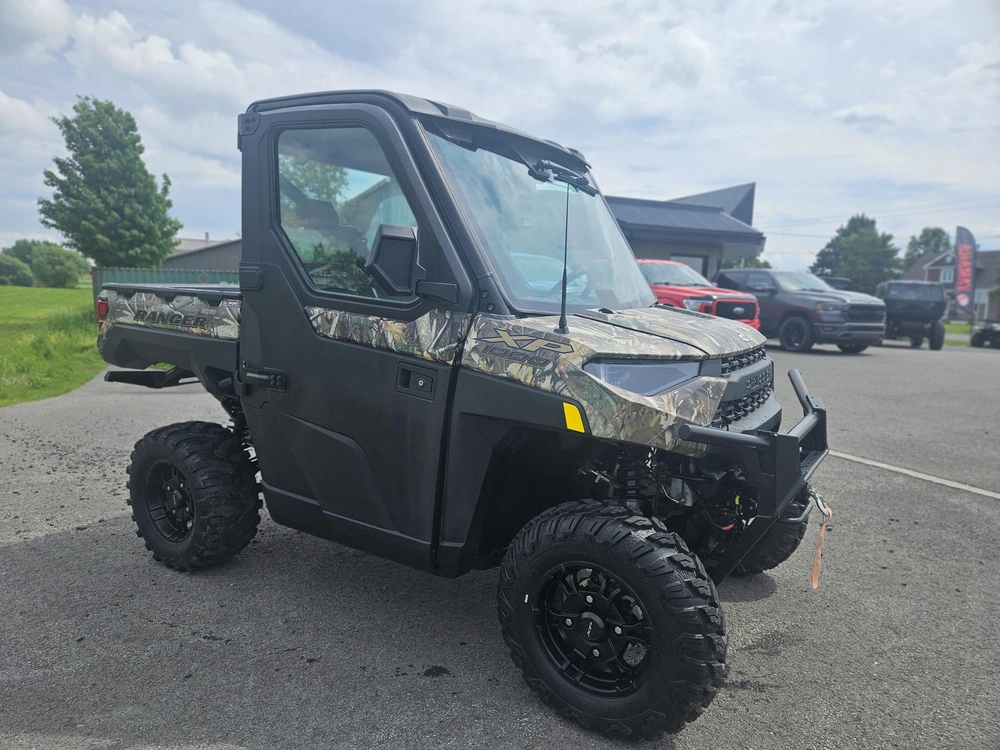Polaris Ranger Xp 1000 Northstar 2024 alt