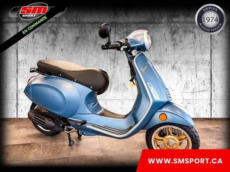 Vespa Primavera 50 Officina 2026 alt