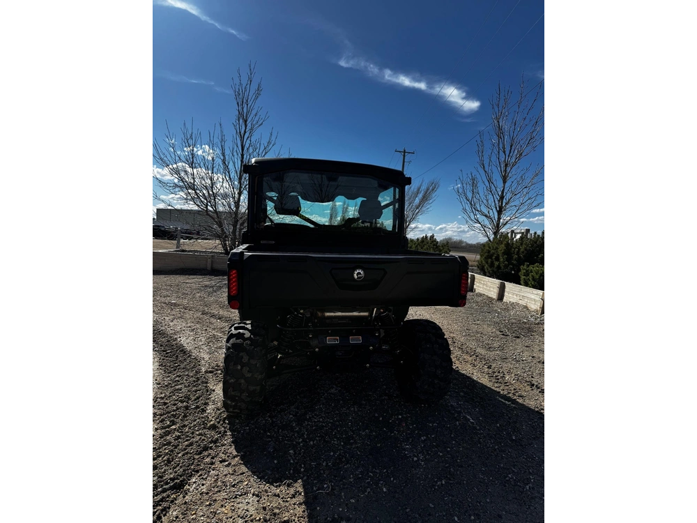 2026 Can-am Defender Dps Cab Hd9 alt