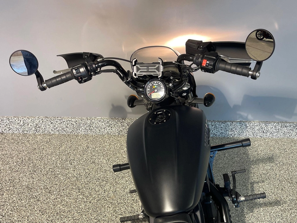 2023 Indian Motorcycle Scout Rogue Abs alt