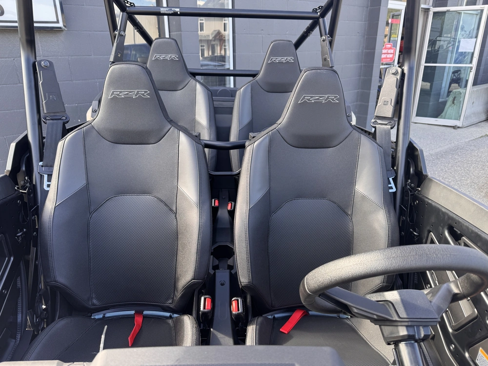 2026 Polaris Rzr Xp 4 1000 Sport alt