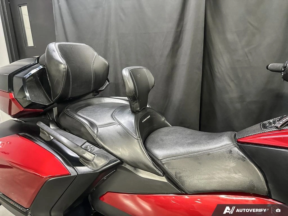 2023 Can-am Rt Limited Se6 alt
