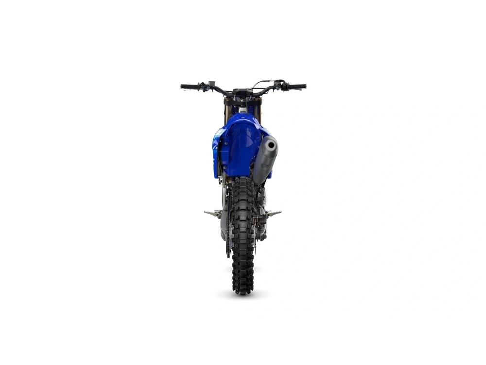 2027 Yamaha Yz250f alt