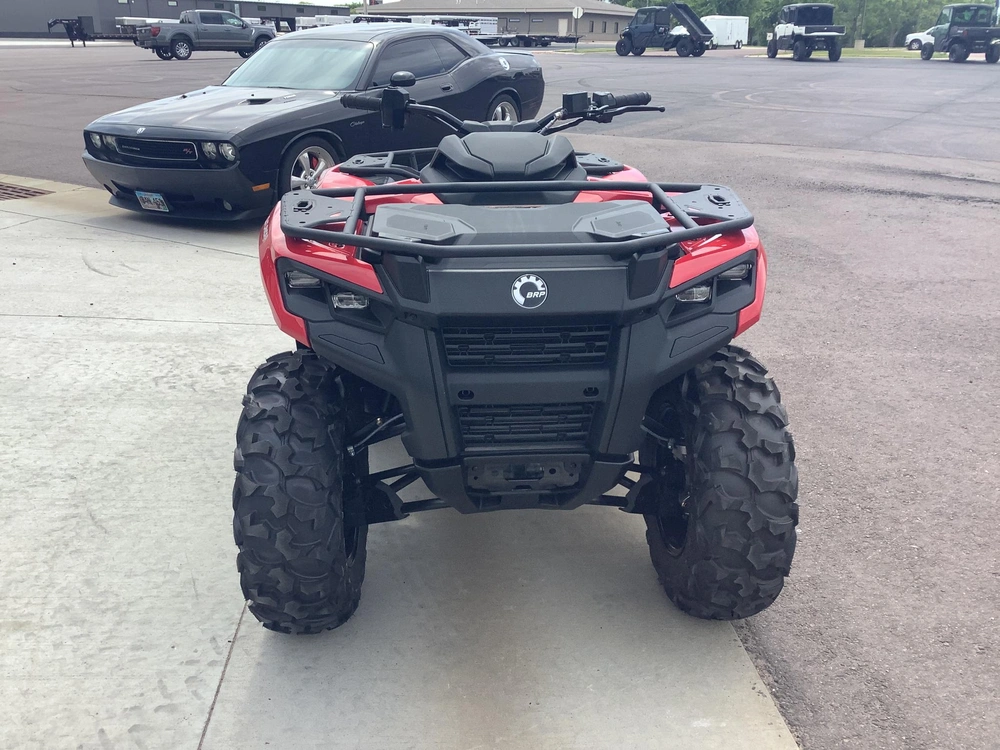 2026 Can-am Outlander Dps700 alt