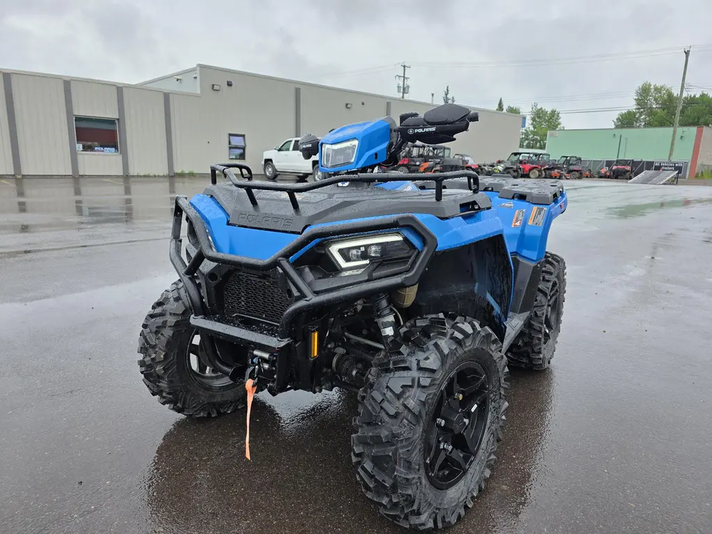 2024 Polaris SPORTSMAN 570 TRAIL