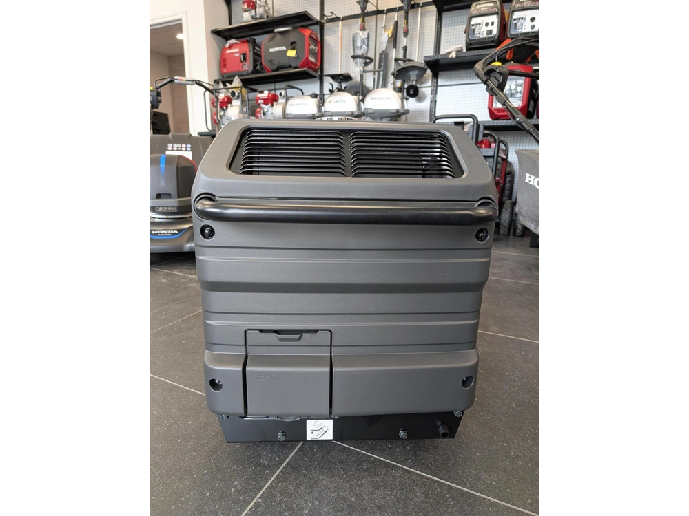 2026 Honda Eu3000isc4 Démarreur 🎯 Génératrice Ultra Silencieuse Vr Camping Secours Maison Inverter Démarrage Électrique 🟢 alt