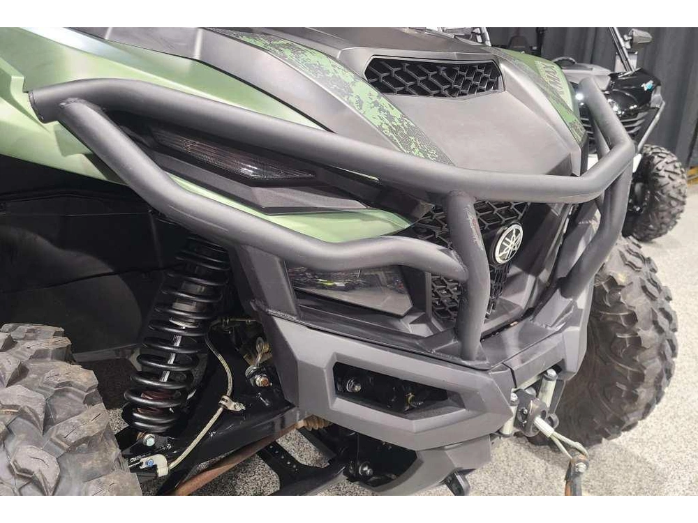 Yamaha Wolverine Rmax2 Se 2021 alt