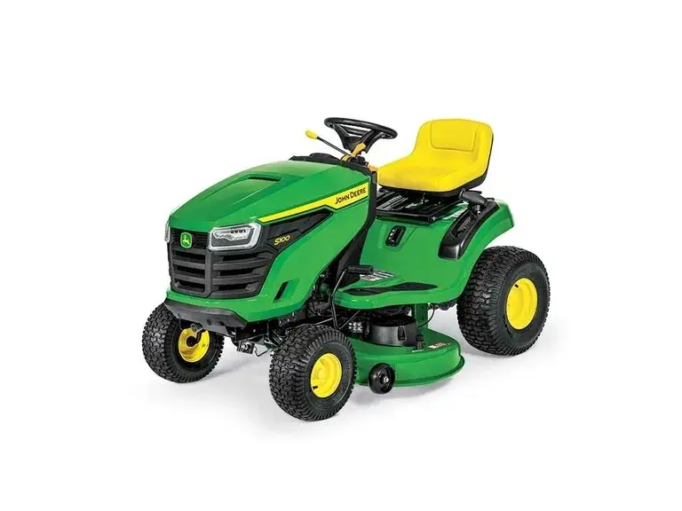 2026 John Deere S100 42-in. Edge™ Mower Deck alt