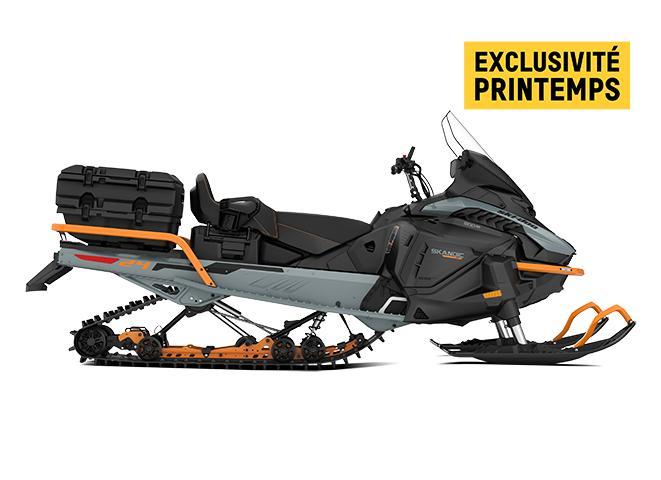 2027 Ski-Doo SKANDIC LE 24'' 900 ACE Silent Cobra 1.5'' E.S.