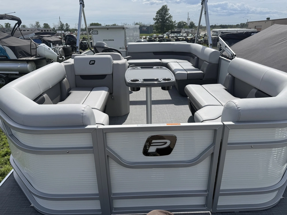 2026 Princecraft Vectra 19 L alt