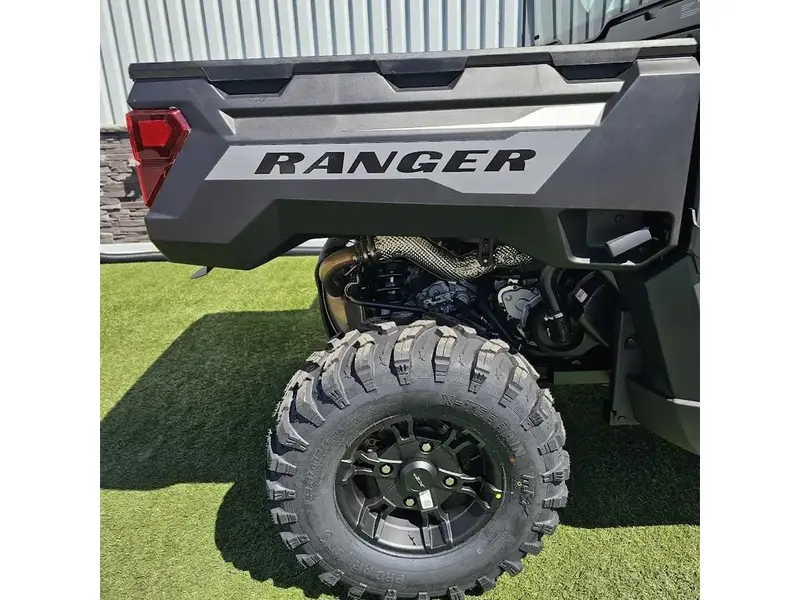 2027 Polaris RANGER XP 1000 CAB