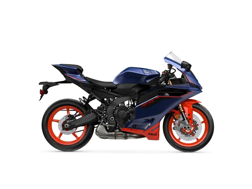 2027 Yamaha Yzf-r9 alt