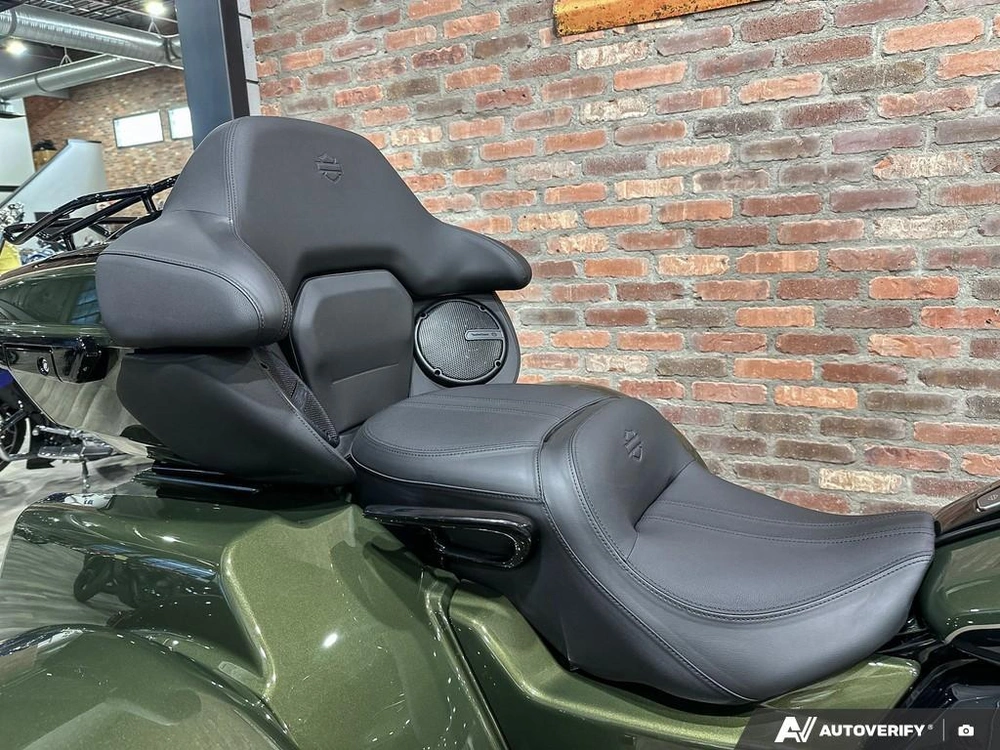 2026 Harley-davidson Street Glide 3 Limited alt