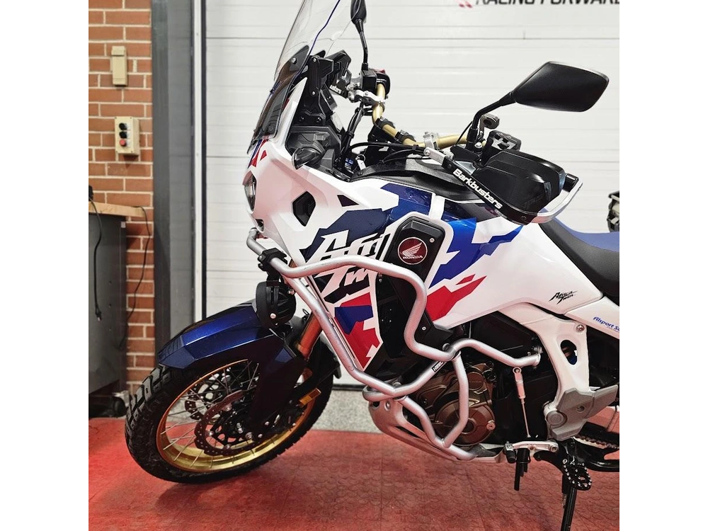 2024 Honda Africa Twin Adventure Sports alt