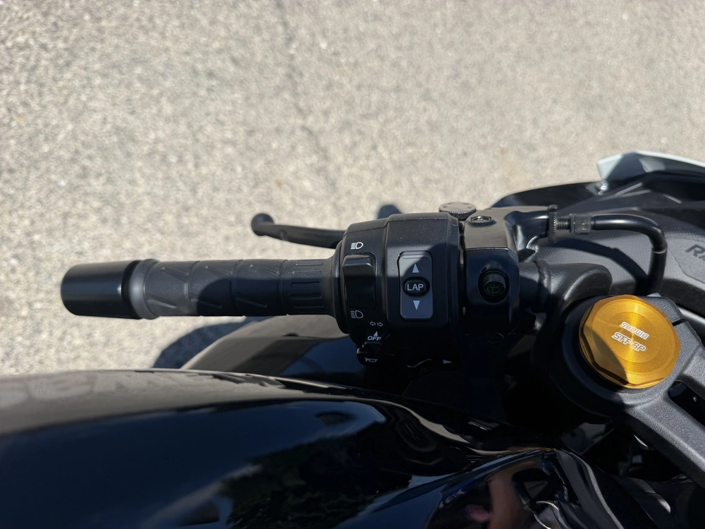 2026 Kawasaki Ninja Zx-4rr Abs alt