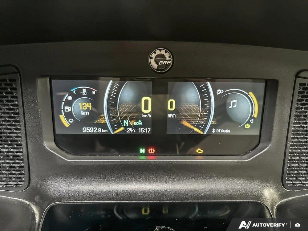 2023 Can-am Rt Limited Se6 alt