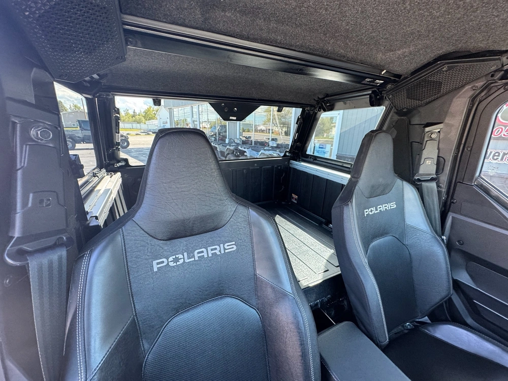 Polaris Xpedition 1000 Adv Northstar Ult 2025 alt