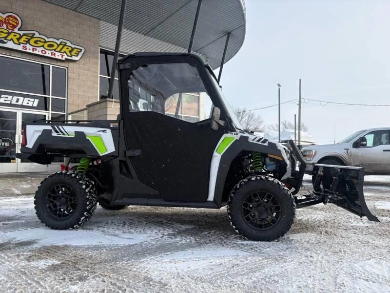 2022 Arctic Cat Prowler Pro Xt Eps alt