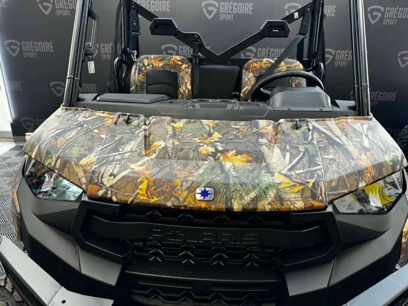 Polaris Ranger Xp 1000 Premium 2026 alt