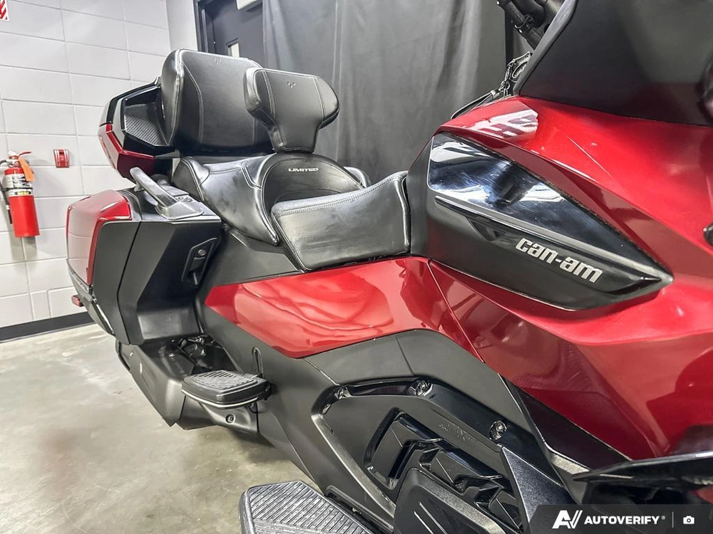 2023 Can-am Rt Limited Se6 alt