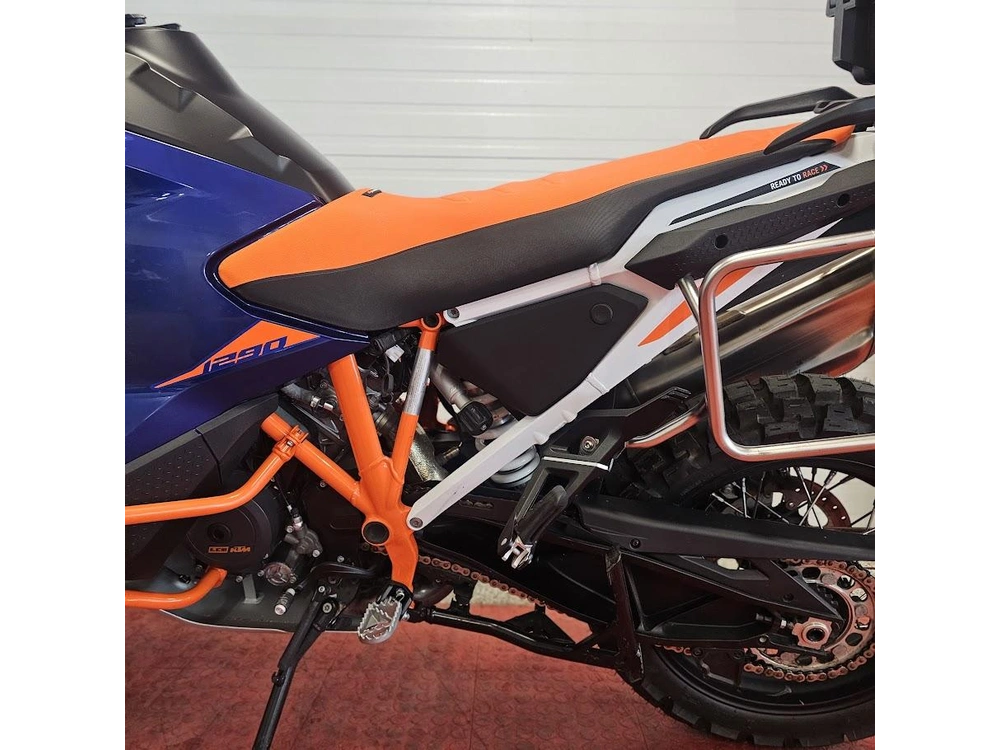 2022 Ktm 1290 Super Adventure R alt
