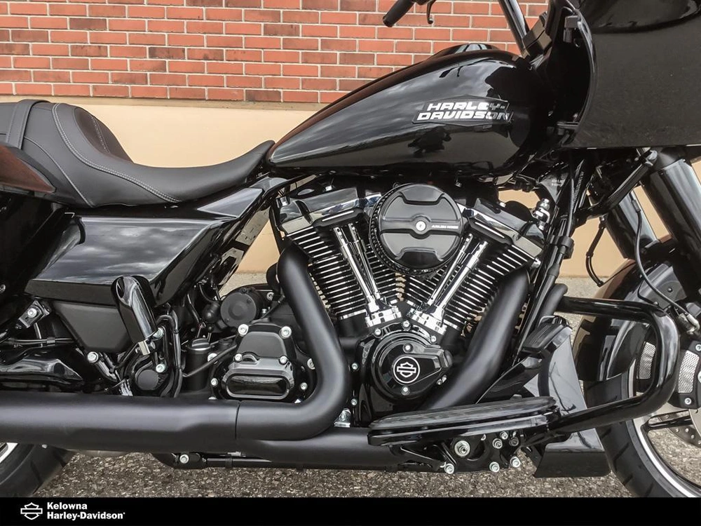 2026 Harley-davidson Fltrx - Road Glide® alt