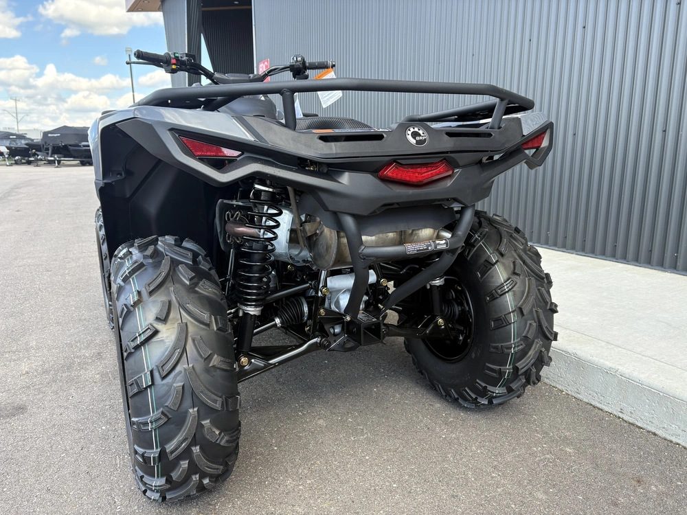 2026 Can-am Outlander Dps 700 1etf alt