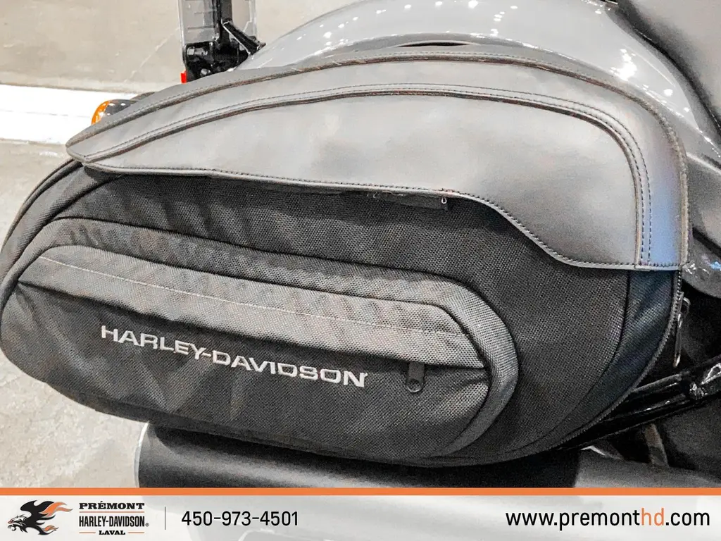 Harley-Davidson DYNA LOW RIDER SFXLRS 2022