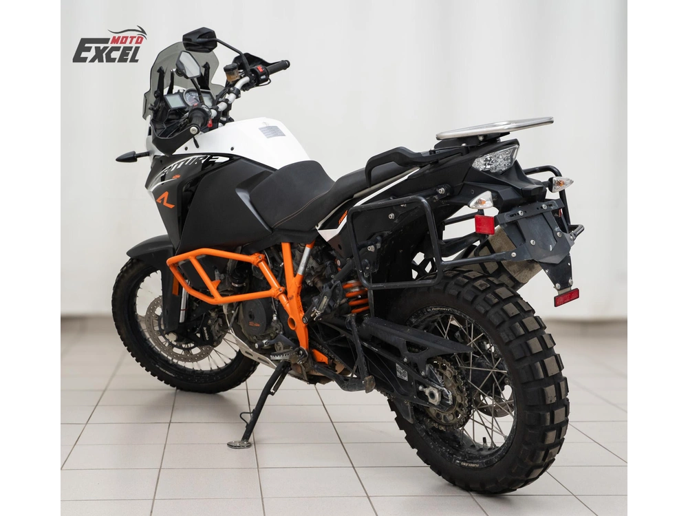 Ktm 1190 Adventure R 2016 alt