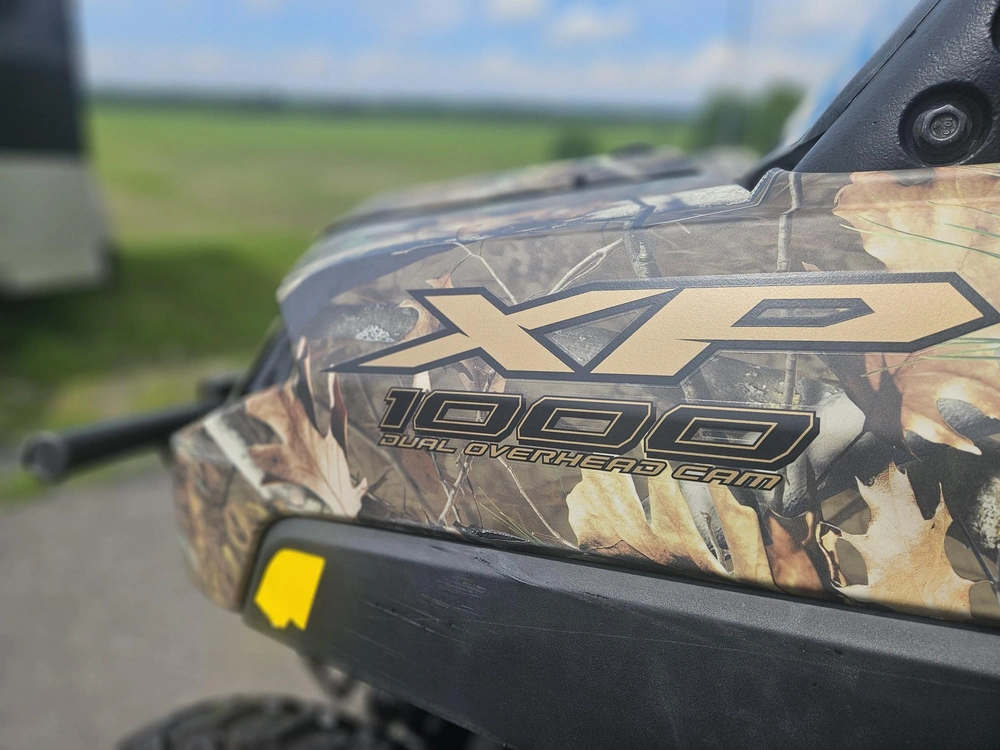 Polaris Ranger Xp 1000 Northstar 2024 alt