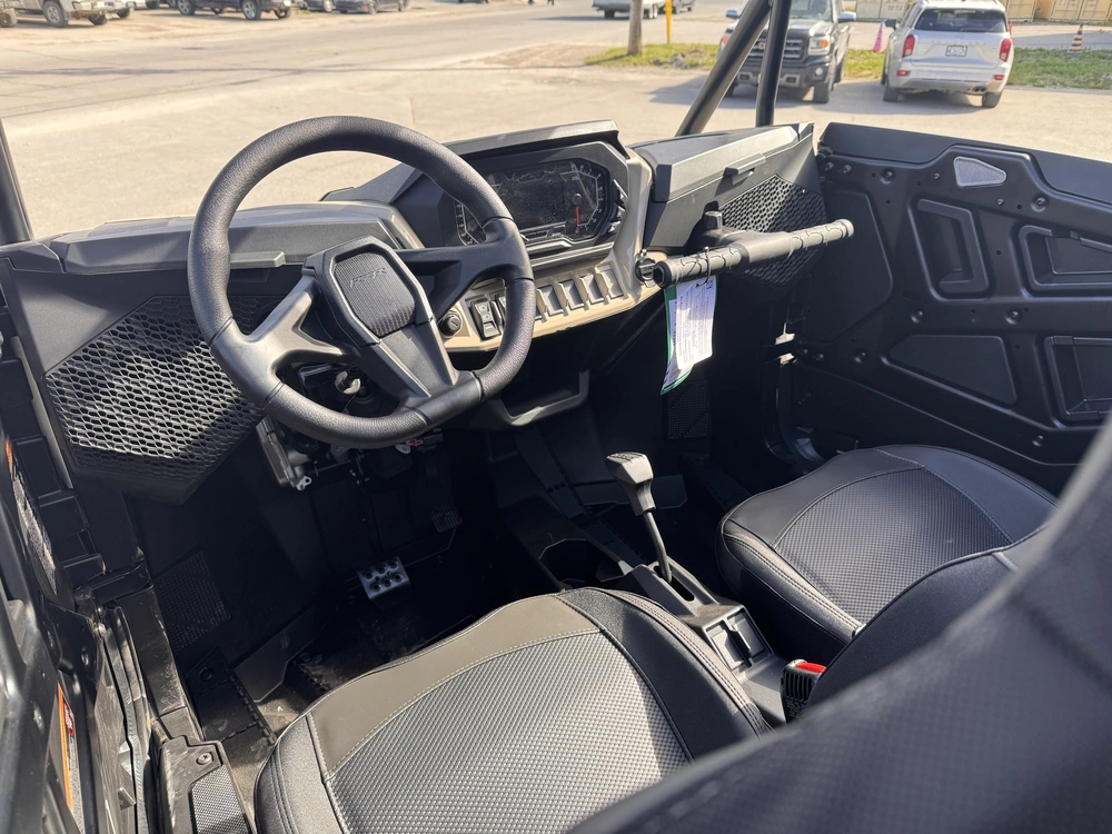 2026 Polaris Rzr Xp 4 1000 Sport alt