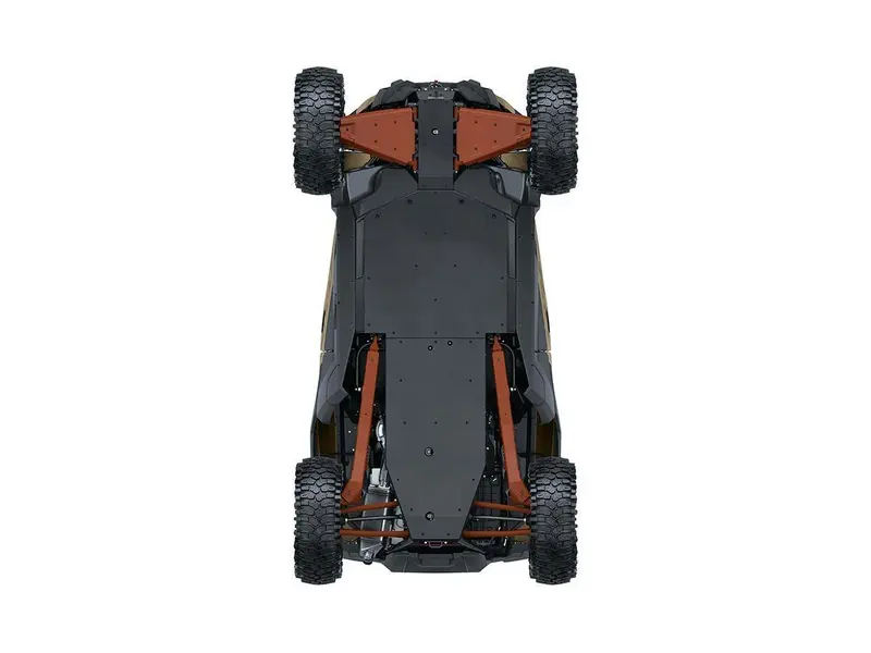 2027 Kawasaki Teryx Krx 1000 Rock Edition alt