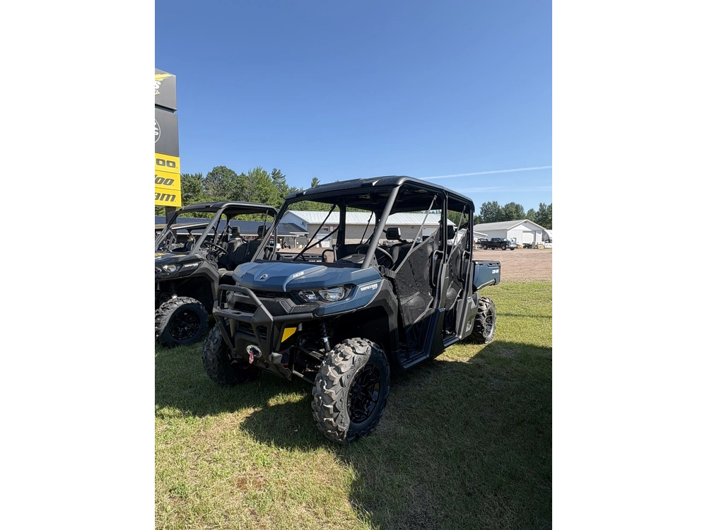 2026 Can-am Def Max Xt 62 Hd9 alt
