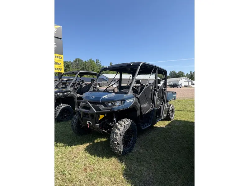 2026 Can-am Def Max Xt 62 Hd9 alt