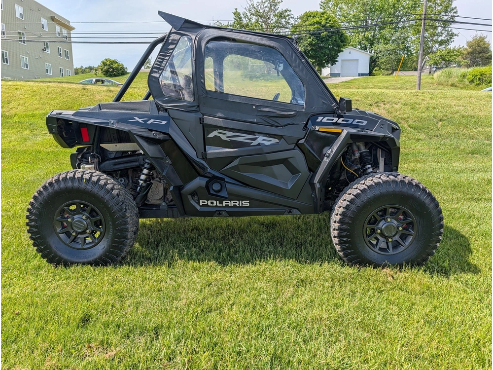 2023 Other Polaris Rzr 1000 Xp Premium alt