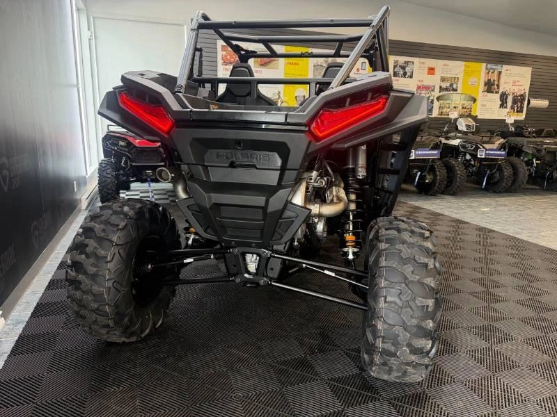 Polaris Rzr Xp 1000 Sport 2026 alt