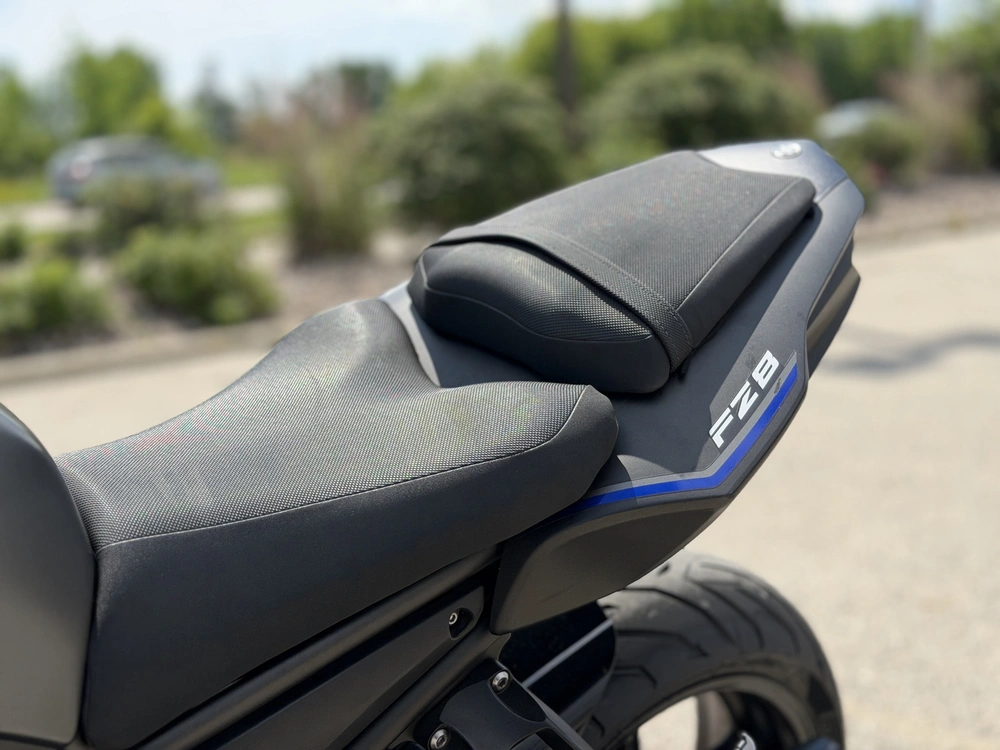 2013 Yamaha Fz8 Fz8 alt