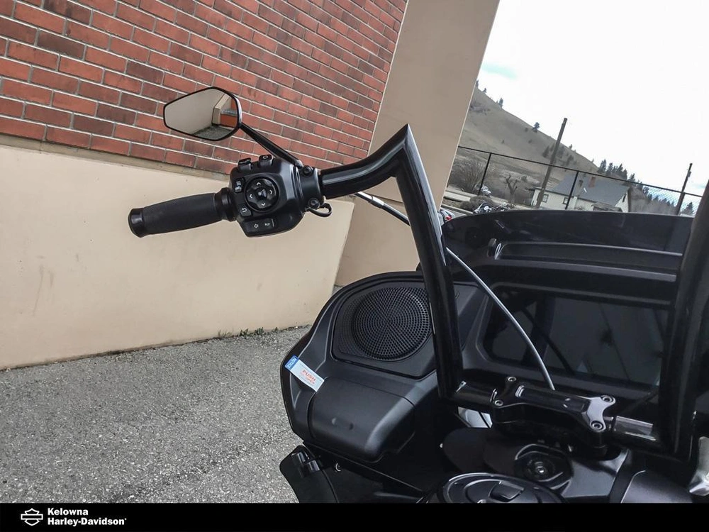 2026 Harley-davidson Fltrx - Road Glide® alt
