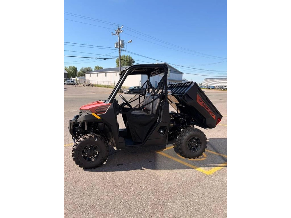 Polaris Ranger 1000 Premium 2026 alt